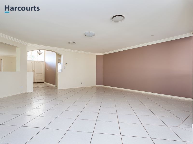 17 Davenport Parade, North Lakes QLD 4509