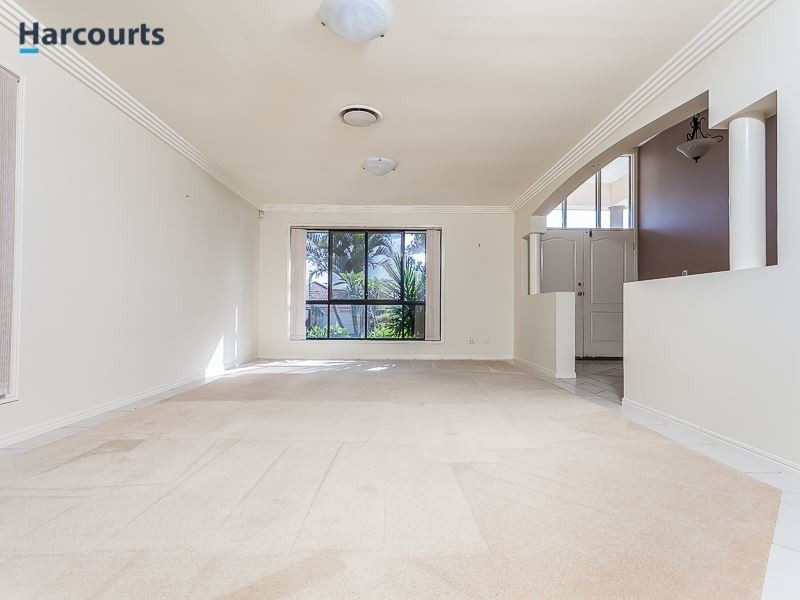 17 Davenport Parade, North Lakes QLD 4509