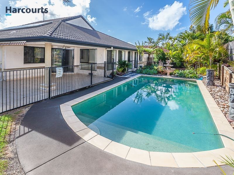 17 Davenport Parade, North Lakes QLD 4509