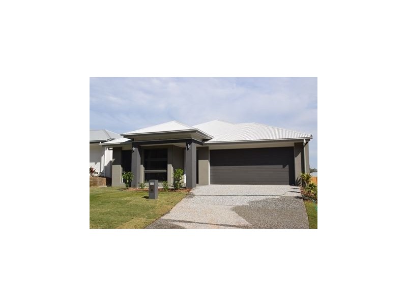 18 Sawmill Drive, Griffin QLD 4503