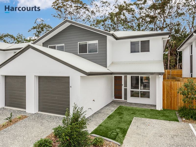 6/1 Mckenzie Road, Mango Hill QLD 4509