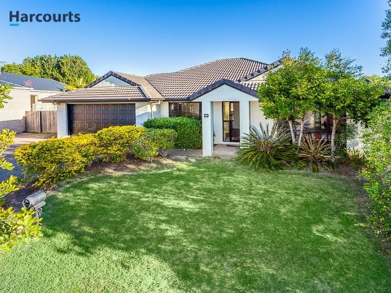 31 Whitfield Crescent, North Lakes QLD 4509