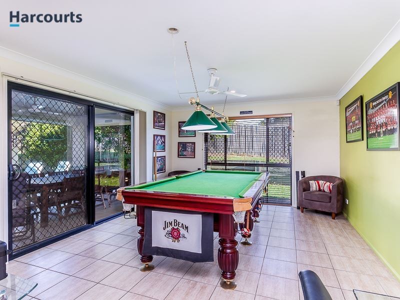 31 Whitfield Crescent, North Lakes QLD 4509