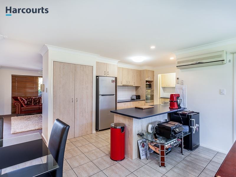 31 Whitfield Crescent, North Lakes QLD 4509