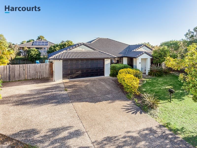 31 Whitfield Crescent, North Lakes QLD 4509