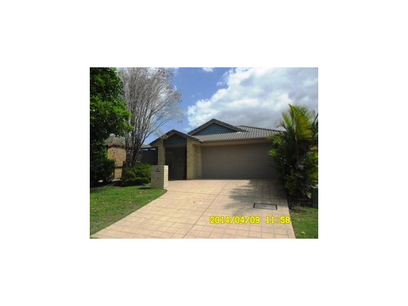 14 Hervey Street, North Lakes QLD 4509