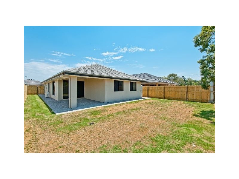 35 Gordon Crescent, Mango Hill QLD 4509
