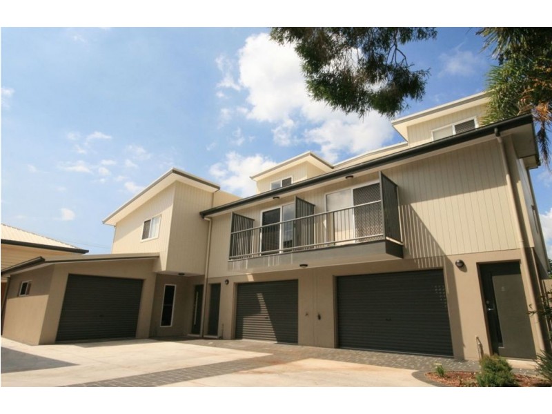 5/29 Church Rd, Zillmere QLD 4034