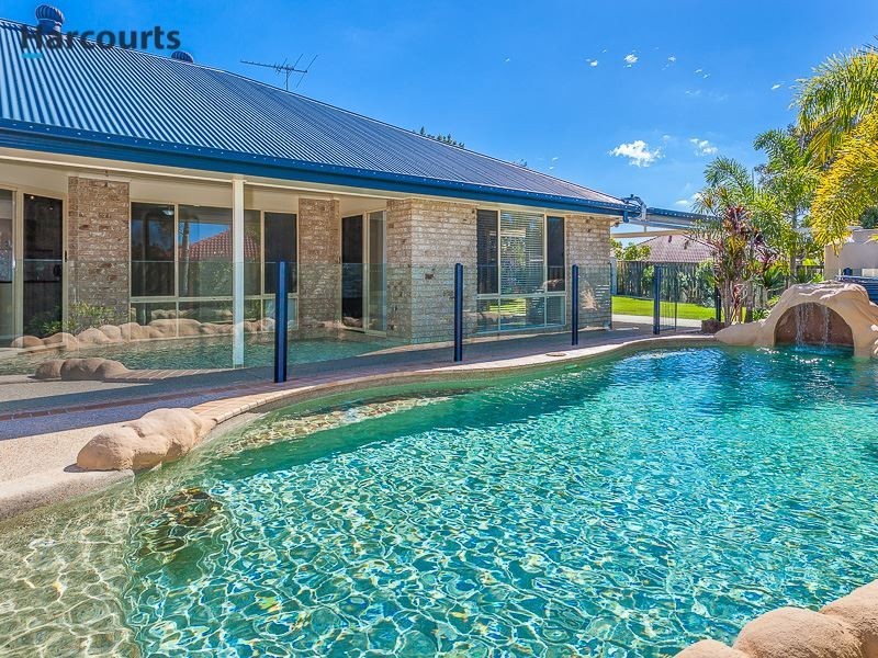 26 Grampion Circuit, North Lakes QLD 4509