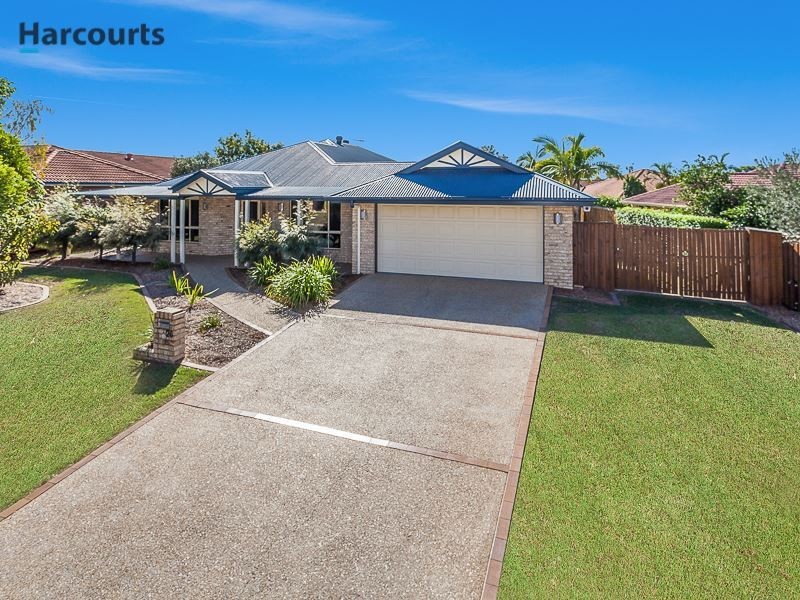 26 Grampion Circuit, North Lakes QLD 4509