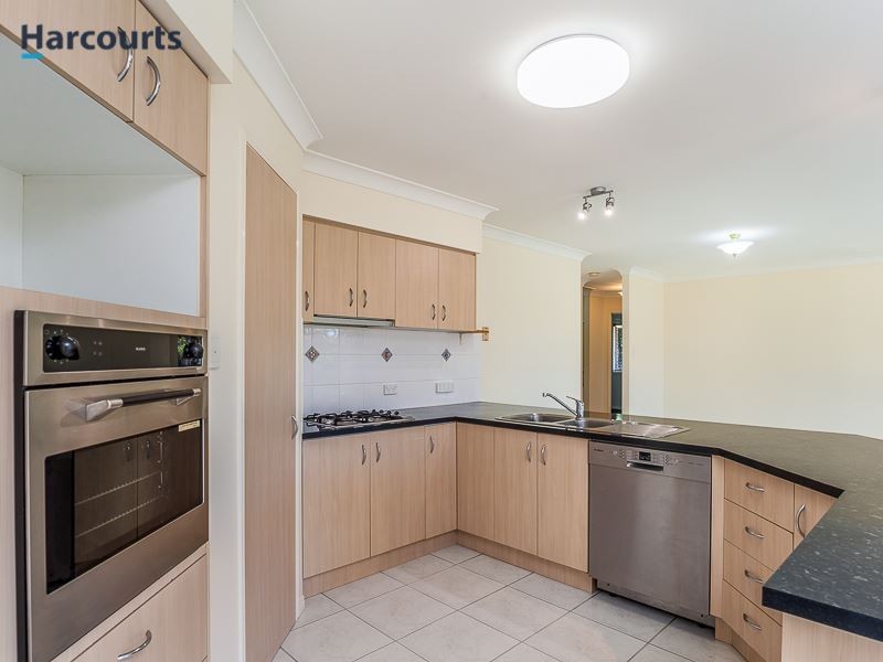 26 Grampion Circuit, North Lakes QLD 4509