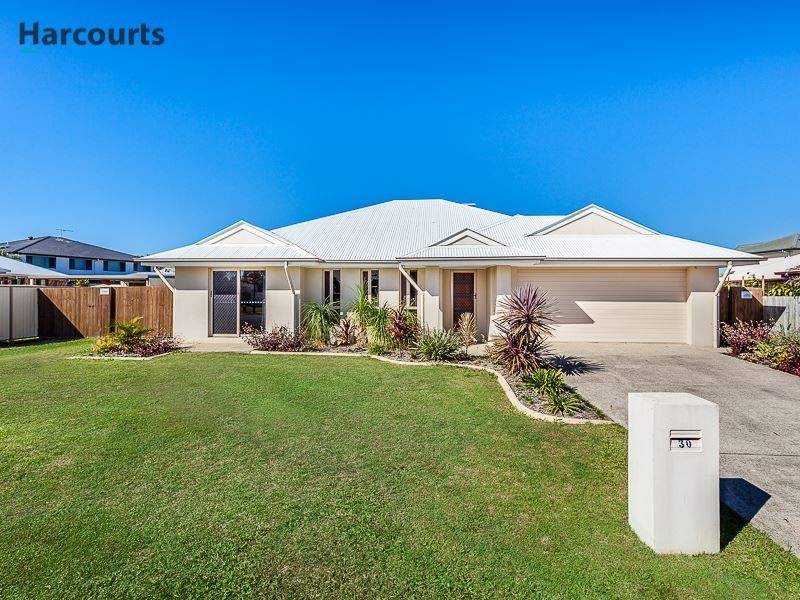 30 St Columbans Court, Caboolture QLD 4510