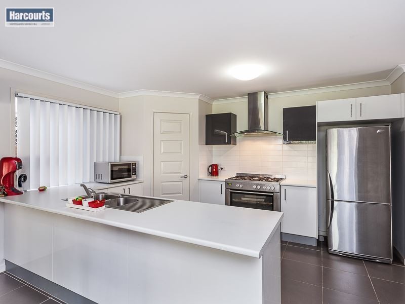 73 Pademelon Circuit, North Lakes QLD 4509