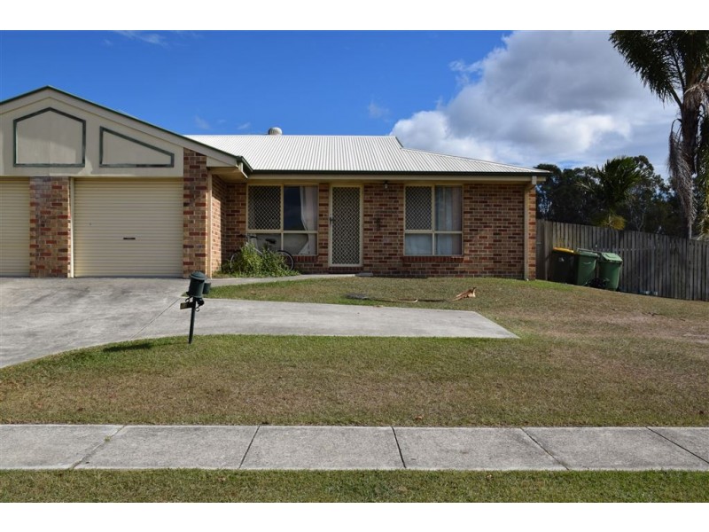 13B Fleur Street, Rothwell QLD 4022