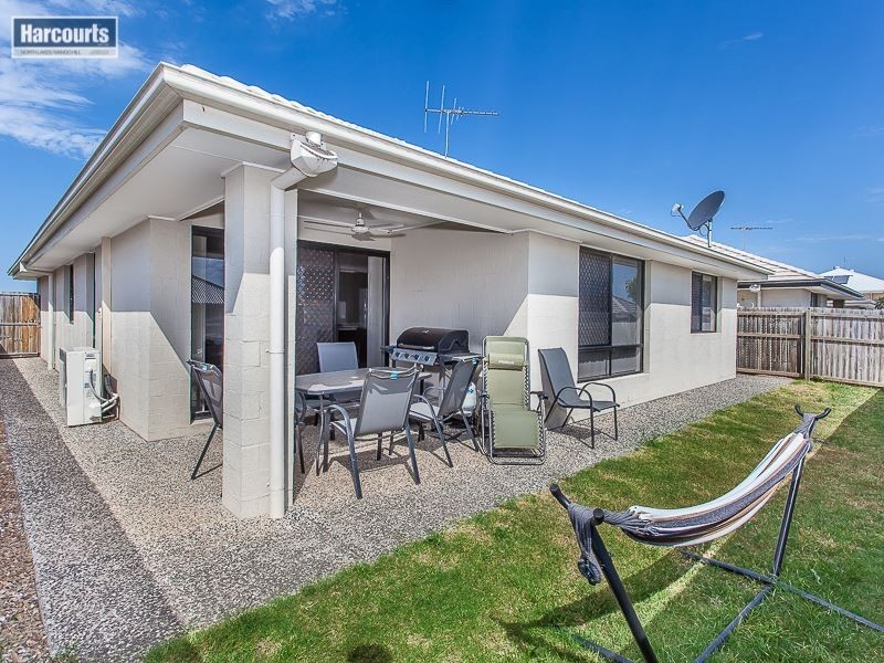 37 Kingston Court, North Lakes QLD 4509
