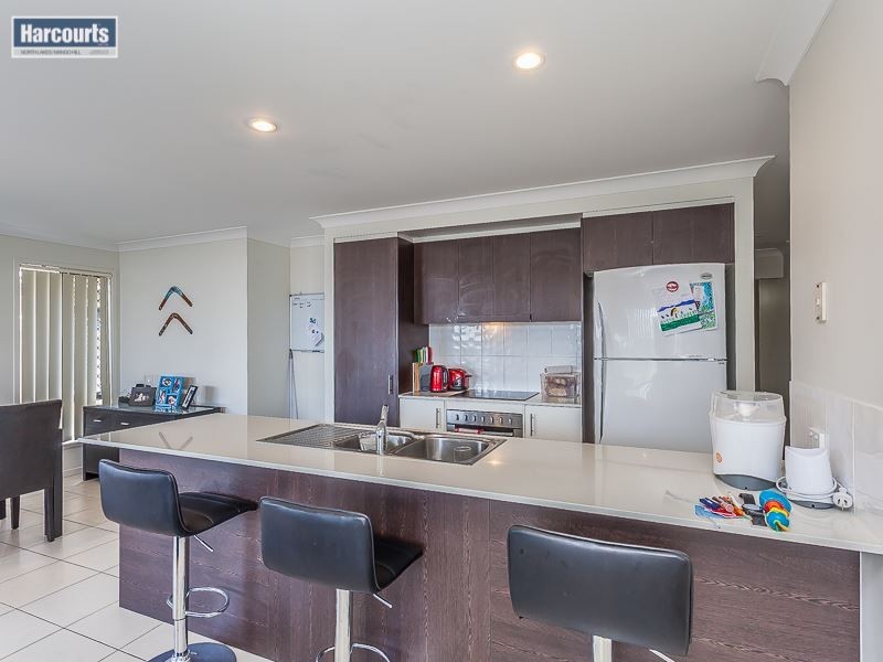 37 Kingston Court, North Lakes QLD 4509