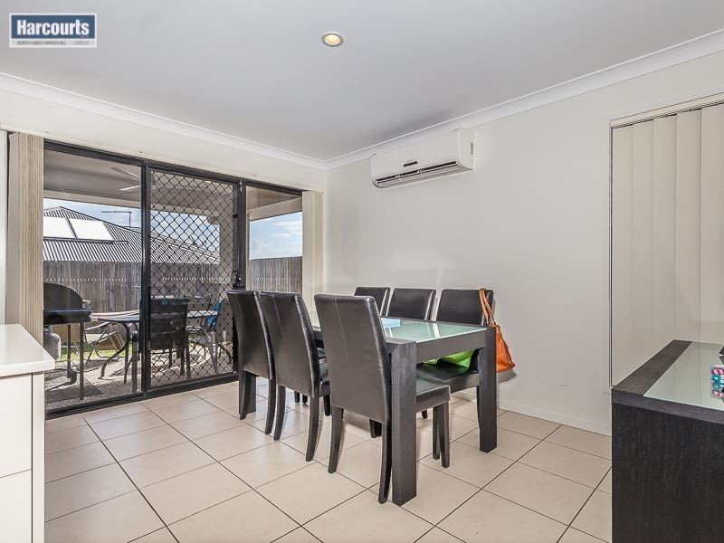 37 Kingston Court, North Lakes QLD 4509