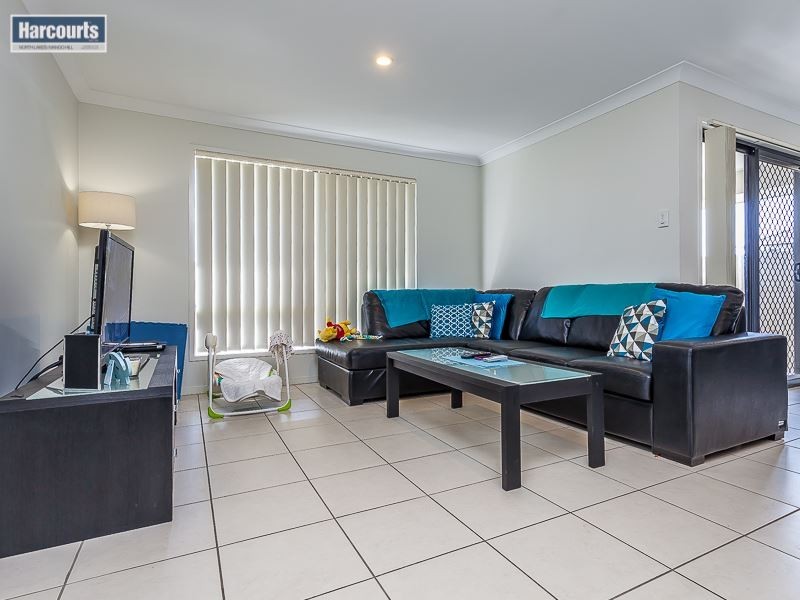 37 Kingston Court, North Lakes QLD 4509
