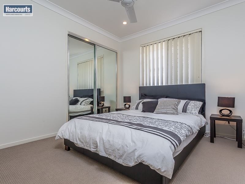 37 Kingston Court, North Lakes QLD 4509