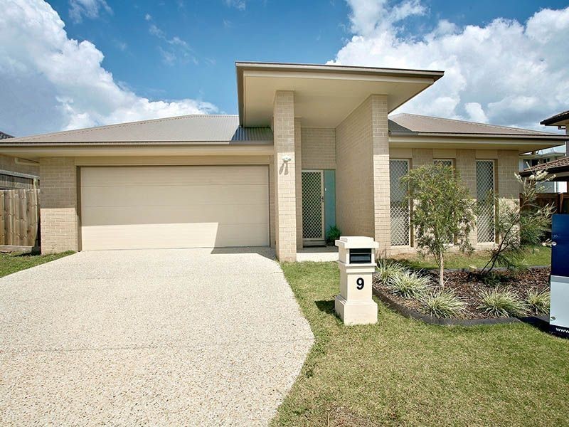 9 Ningaui Crescent, North Lakes QLD 4509