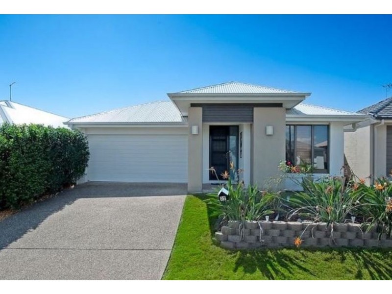 22 Troon Street, North Lakes QLD 4509