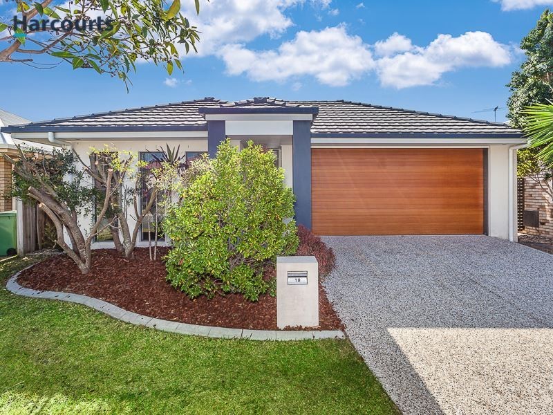 18 Possum Parade, North Lakes QLD 4509