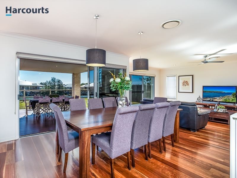 22 Coffey Court, Beachmere QLD 4510