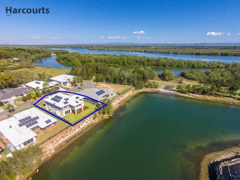 22 Coffey Court, Beachmere QLD 4510