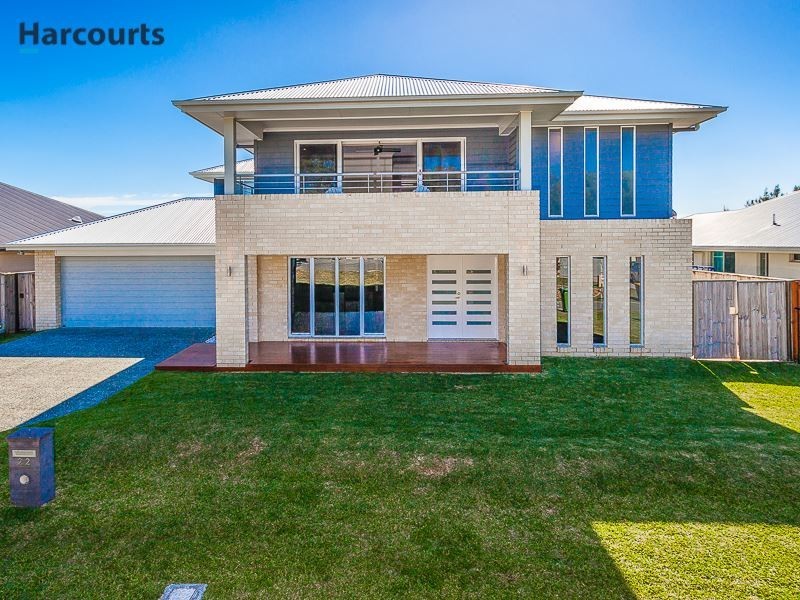 22 Coffey Court, Beachmere QLD 4510