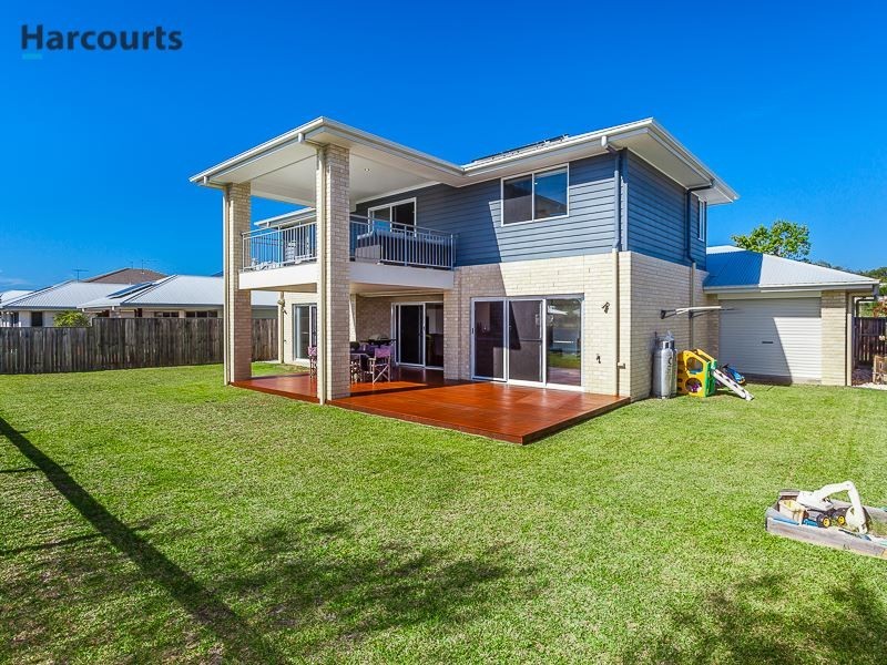 22 Coffey Court, Beachmere QLD 4510