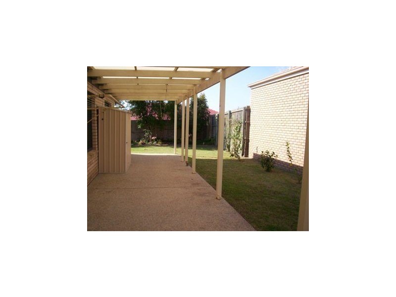 3 Willandra Parade, North Lakes QLD 4509