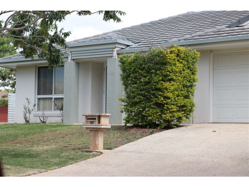 29 Baybreeze Crescent, Murrumba Downs QLD 4503