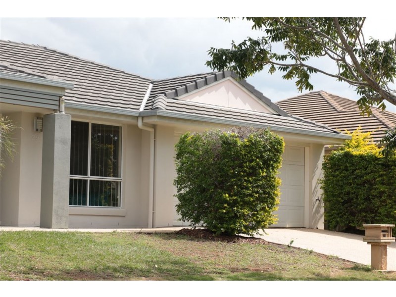 29 Baybreeze Crescent, Murrumba Downs QLD 4503