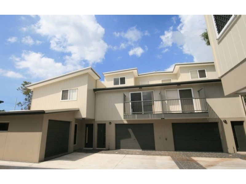 4/29 Church Rd, Zillmere QLD 4034