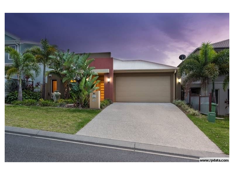 40 Forrestal Circuit, North Lakes QLD 4509