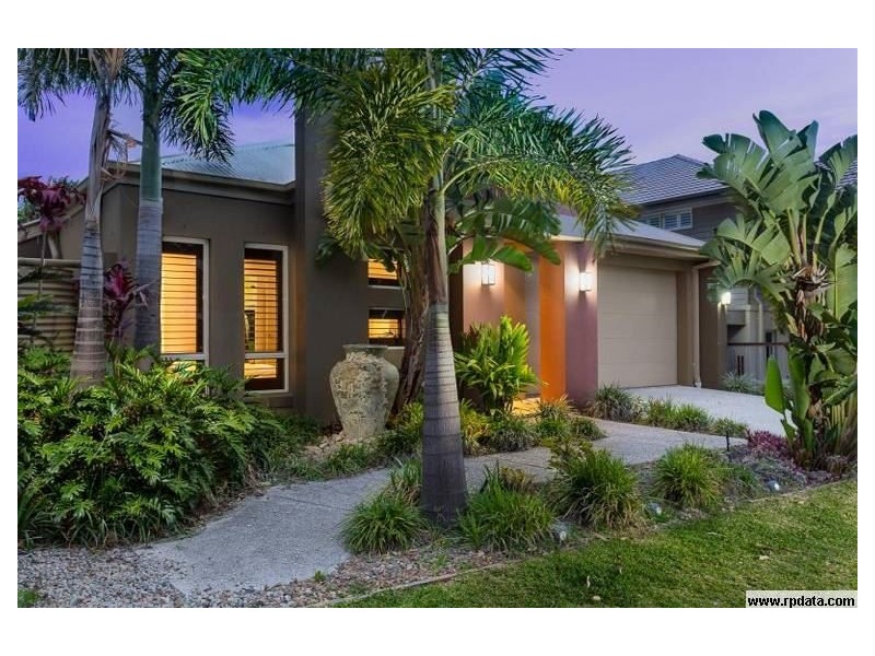 40 Forrestal Circuit, North Lakes QLD 4509