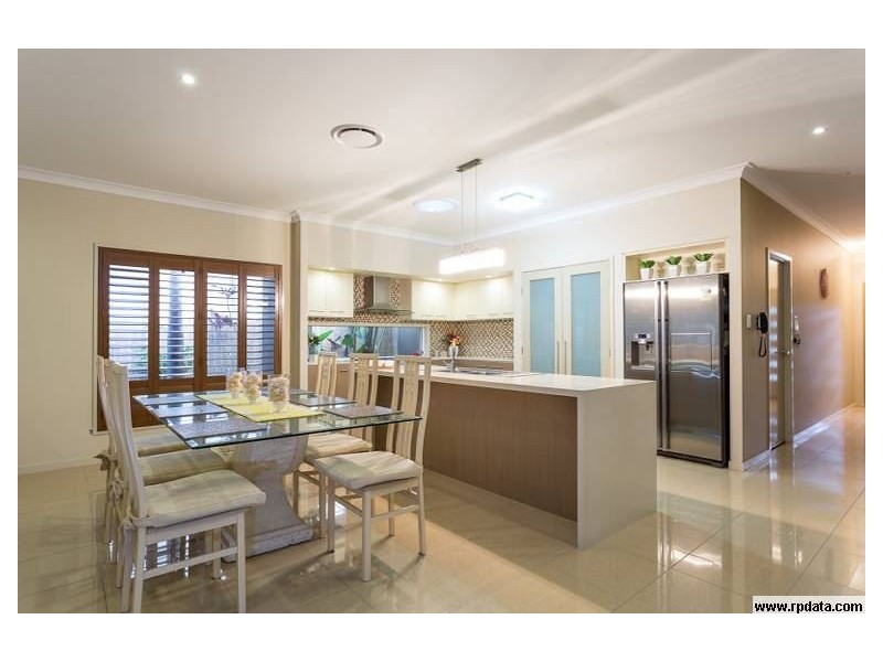 40 Forrestal Circuit, North Lakes QLD 4509