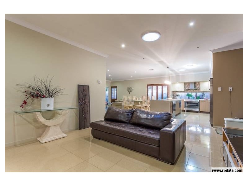 40 Forrestal Circuit, North Lakes QLD 4509