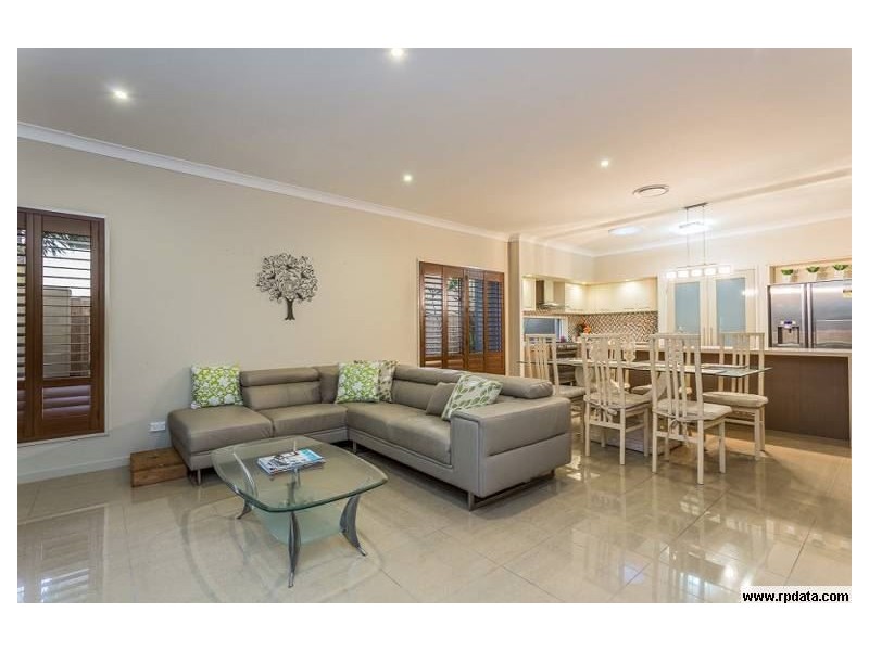 40 Forrestal Circuit, North Lakes QLD 4509