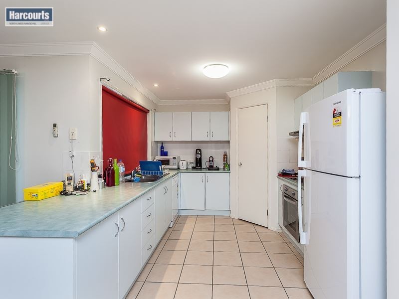 22 Dotterel Crescent, North Lakes QLD 4509
