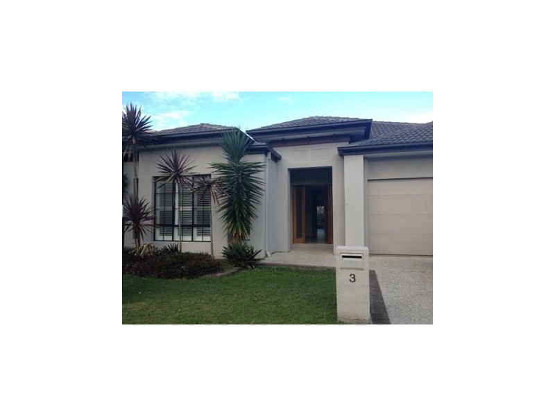 3 Picabeen Court, North Lakes QLD 4509