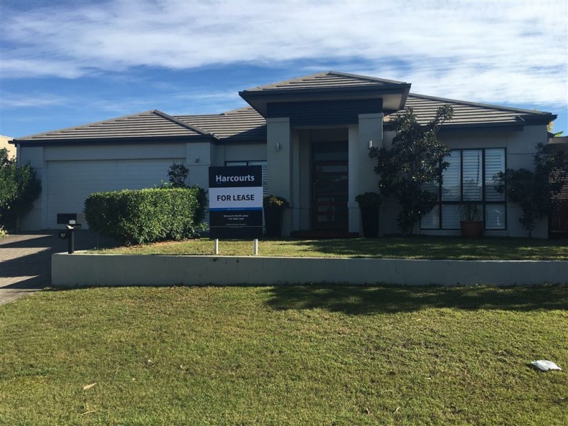 17 Ballesteros Street, North Lakes QLD 4509