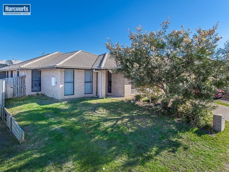 20 Wakeham Street, Kallangur QLD 4503