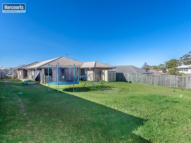 20 Wakeham Street, Kallangur QLD 4503