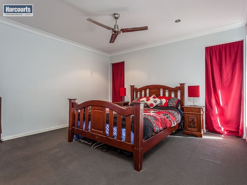20 Wakeham Street, Kallangur QLD 4503