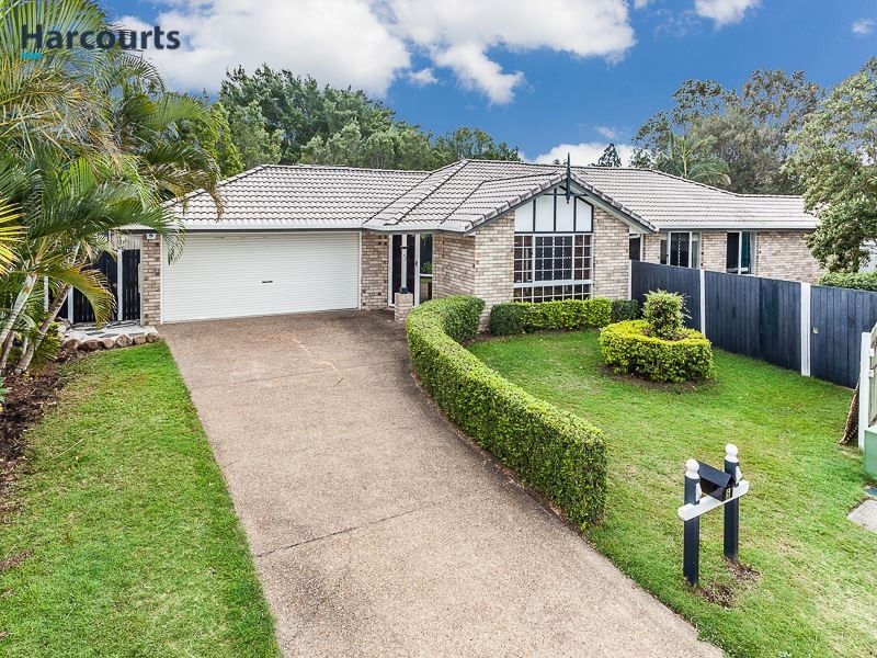 5 Pasco Court, Murrumba Downs QLD 4503