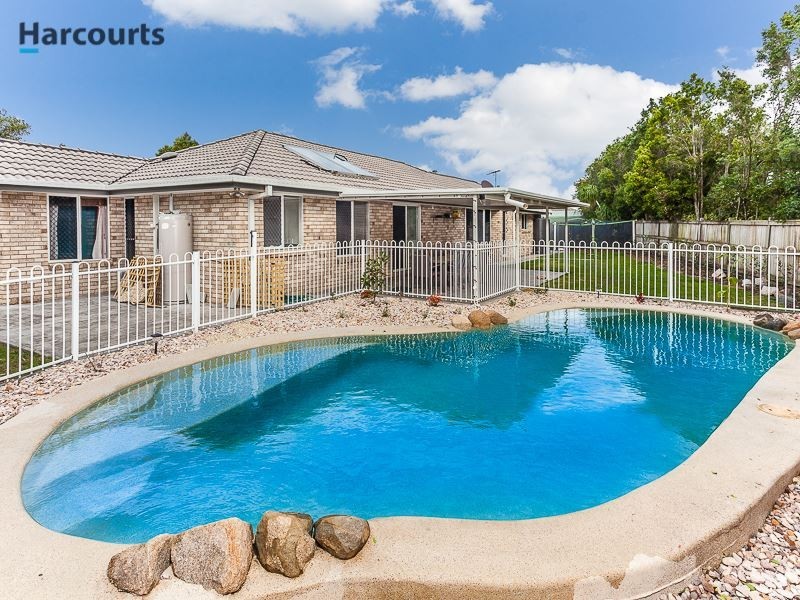 5 Pasco Court, Murrumba Downs QLD 4503