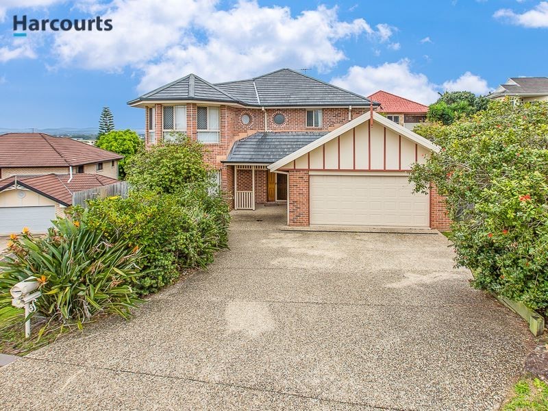 9 Mossglen Close, Murrumba Downs QLD 4503