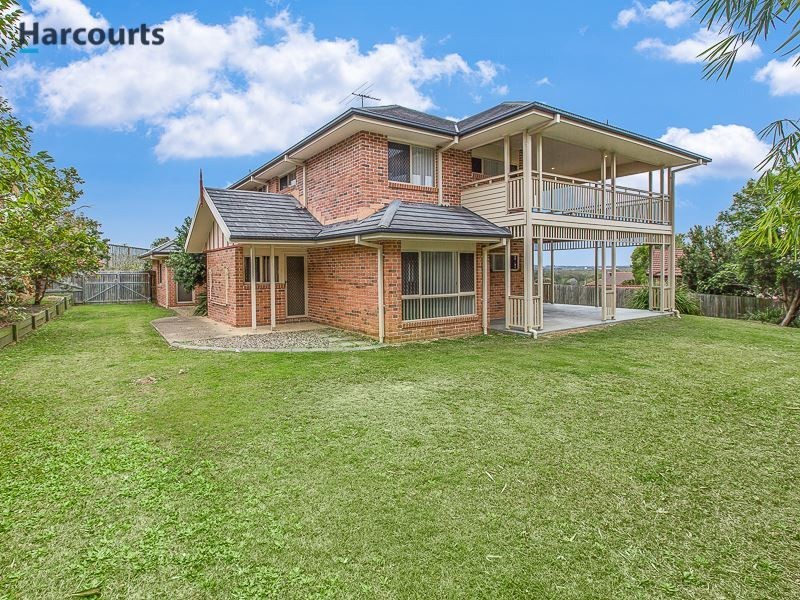 9 Mossglen Close, Murrumba Downs QLD 4503