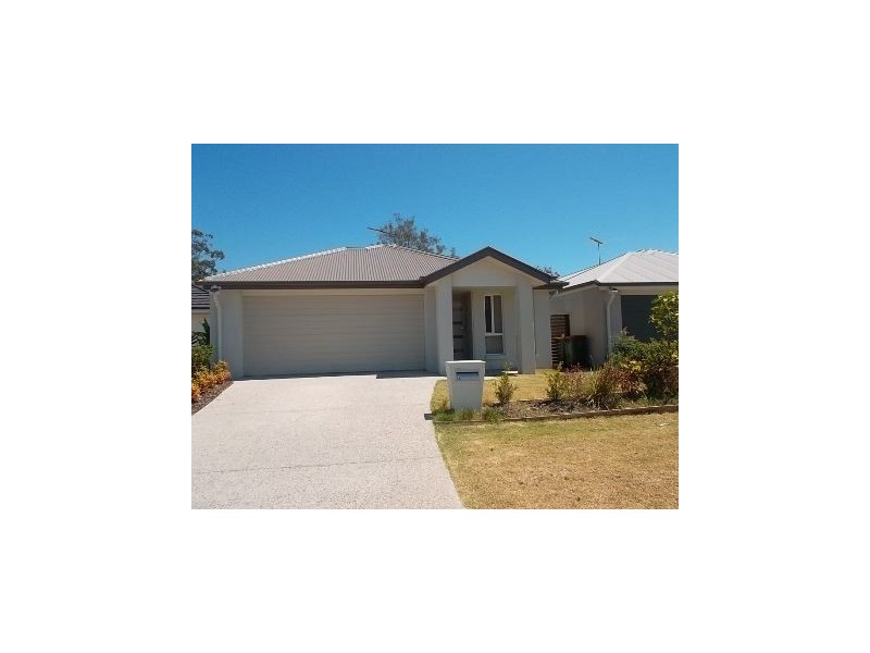 55 Burdekin Circuit, Warner QLD 4500